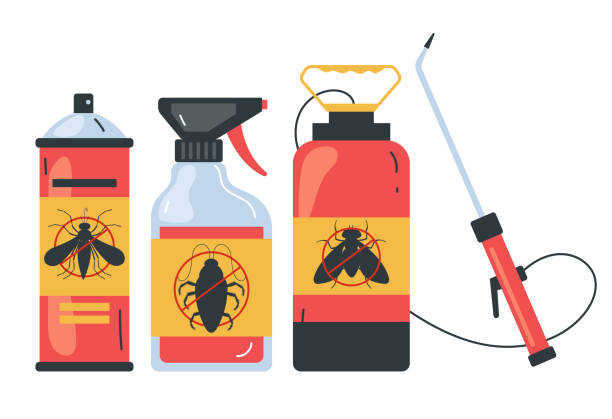 Best Residential Pest Control  in Nicholson, MS